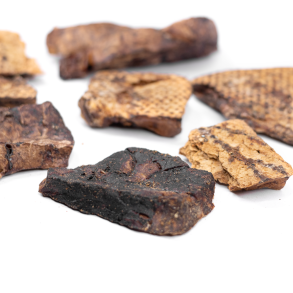 Snack it Gedelunger flade 250g                    