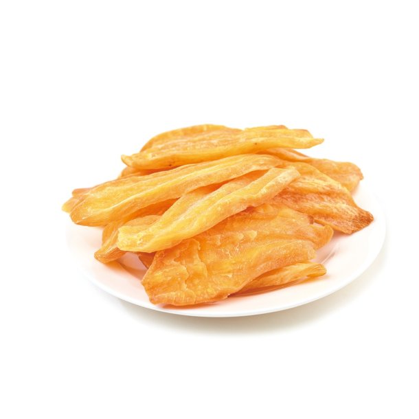 Wanpy Sweet Potato Slices 100g                    
