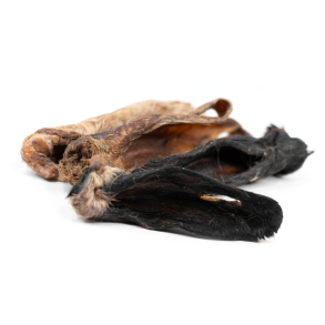 Snack it Gederer m.pels 100gr                    