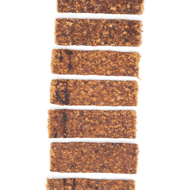 Snack it Hestekdstrips 200gr                     