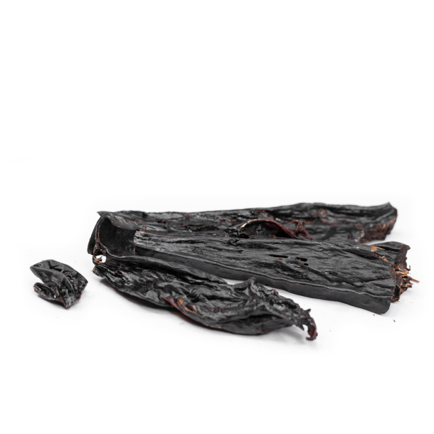 Snack it Hestelever 200gr                         