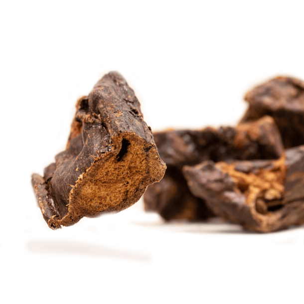 Snack it Hestelunger 200gr                        