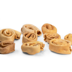 Snack it Donut Oksehud 10stk                      