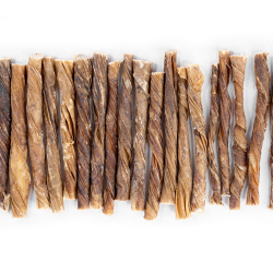 Snack it Kalveblre Snoet 200g                    