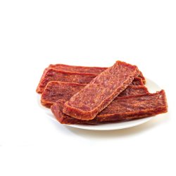 Wanpy Duck Jerky 100gr                            