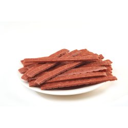 Wanpy Soft Beef Jerky Slices                      