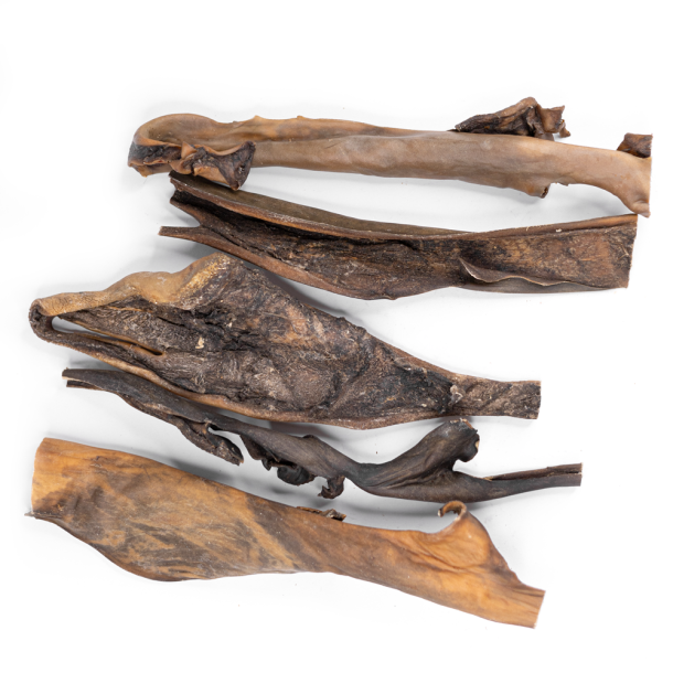 Snack it Kamelhud 20cm 500gr                      