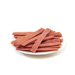 Wanpy Soft Lamb Jerky Slices                      