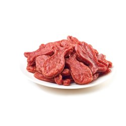 Wanpy Salmon Fish Shape Bites                     