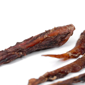 Snack it Krondyrnakkesener 200                    