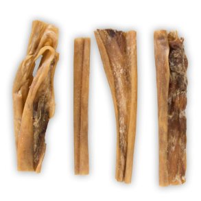 Snack it Pandebrask 30cm 1kg                      