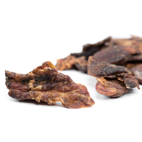 Snack it Lammetestikler 250gr                     