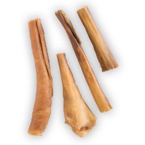 Snack it Hestepandebrask 500gr                    