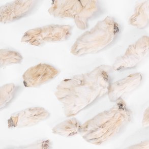 Snack ¡t Kaninpoter 200gr                         