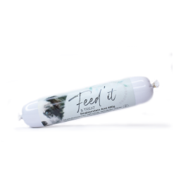 Feedit Treat 400gr And                            