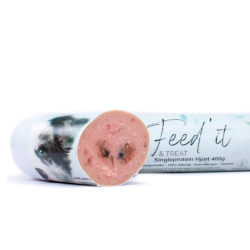 Feed&iexcl;t Treat 400gr Hjort                          