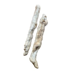 Snack it Kaninhud m.pels 1kg                      