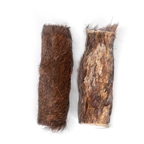 Snack it Krondyrhud m.pels 200                    