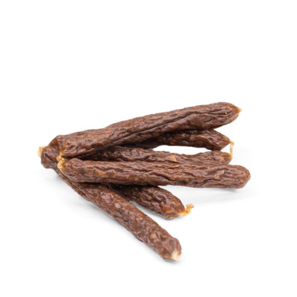 Snack it Kabanos And 200gr                        