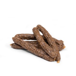 Snack it Kabanos Kanin 200gr                      