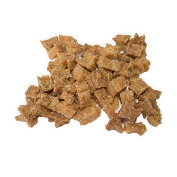 Snack it Lakseterninger 100gr                     