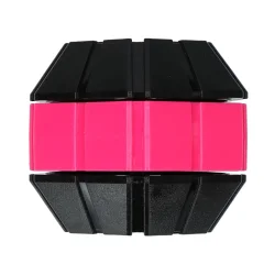 Dog Comets Treat Puzzle Pink                      