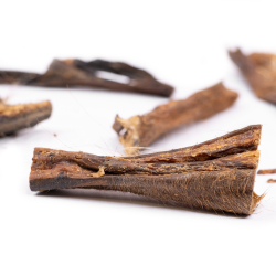 Snack it Hestehud m.pels 200gr                    