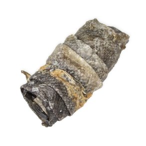 Snack it Torskeskindsrul. 400g                    