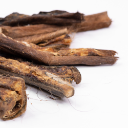 Snack it Hestehud m.pels 200gr                    