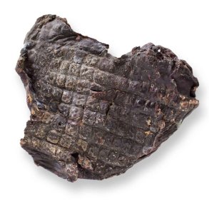 Snack it Hestehjerte 200gr                        