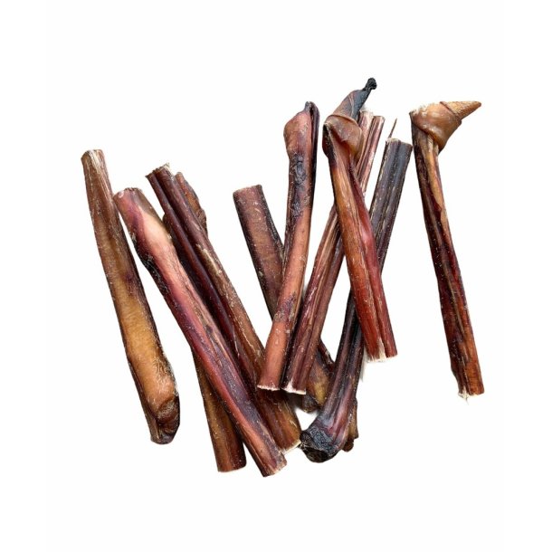 Snack it Oksepenis 20cm 3stk                      