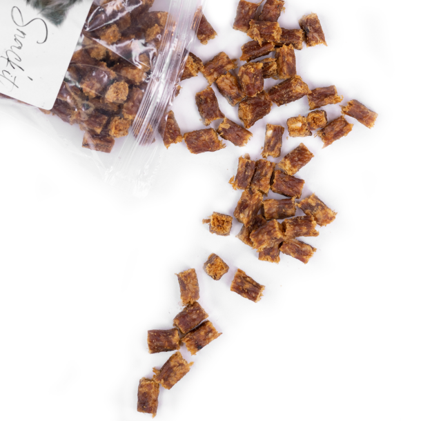 Snack it Kaninterninger blde                     