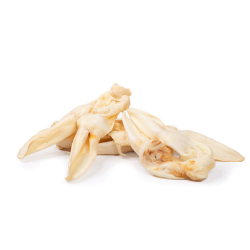 Snack it Kaninrer Hvide 200gr                    