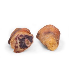 Serrano Meaty Ham Bone 2 halve                    