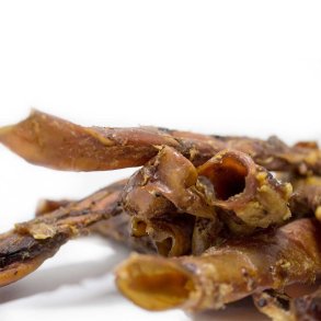 Snack it Hesteorta 500gr                          