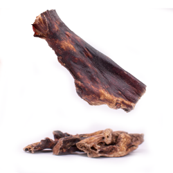 Snack it Lammelunger 200gr                        