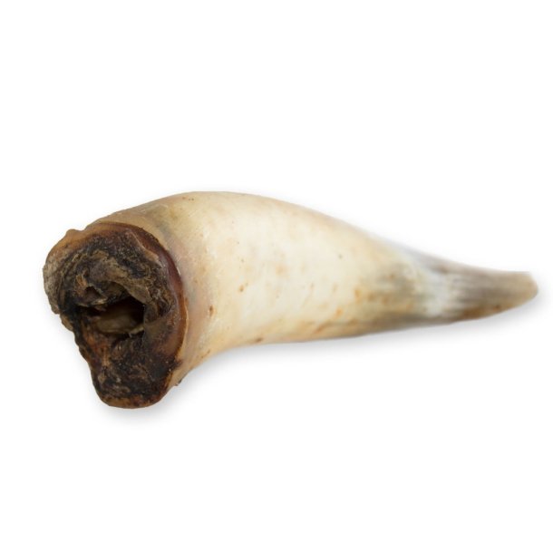 Snack it Oksehorn 500gr                           