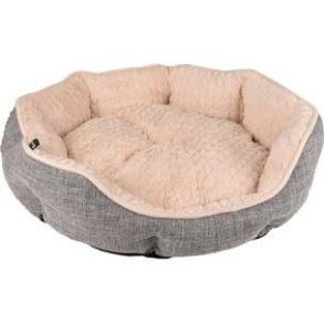 Dog Basket Zupo Octa60x50x17cm                    