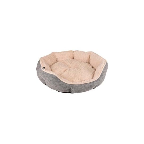 Dog Basket Zupo Octa60x50x17cm                    