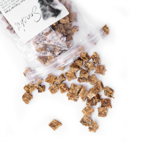 Snack it Mini Trainers Fisk                       