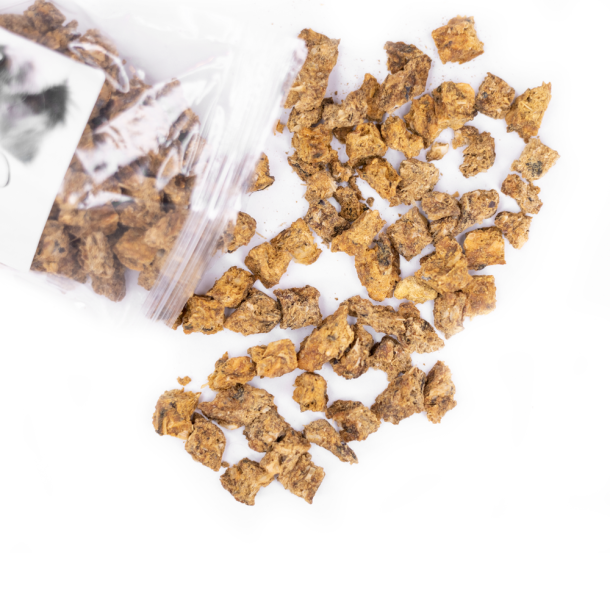 Snack it Mini Trainers Rdspt                    