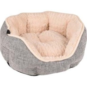 Dog Basket Zupo Octa45x40x15cm                    