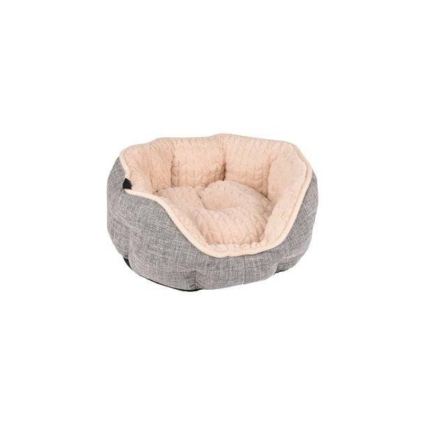 Dog Basket Zupo Octa45x40x15cm                    