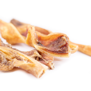 Snack it Pandebrask Ekstra 500                    