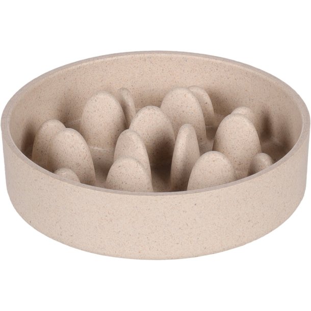 Feeding Bowl Slow Feeder 410ml                    