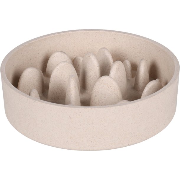 Feeding Bowl Slow Feeder 1490m                    