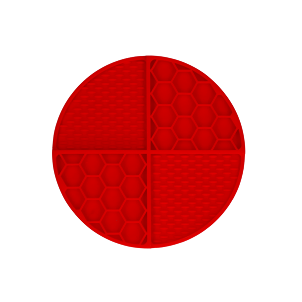 Eat Slow Live Longer Lick Mat                     