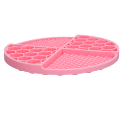 Eat Slow Live Longer Lick Mat                     