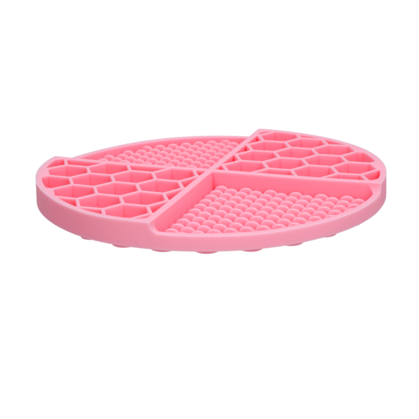 Eat Slow Live Longer Lick Mat                     