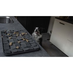 Eat Slow live Longer Lick Mat                     